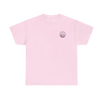 Kawaii Comfort Tee - Pink