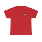 Kawaii Comfort Tee – Red