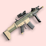 Scar Pressure Washer Gun - Kawaii Klean