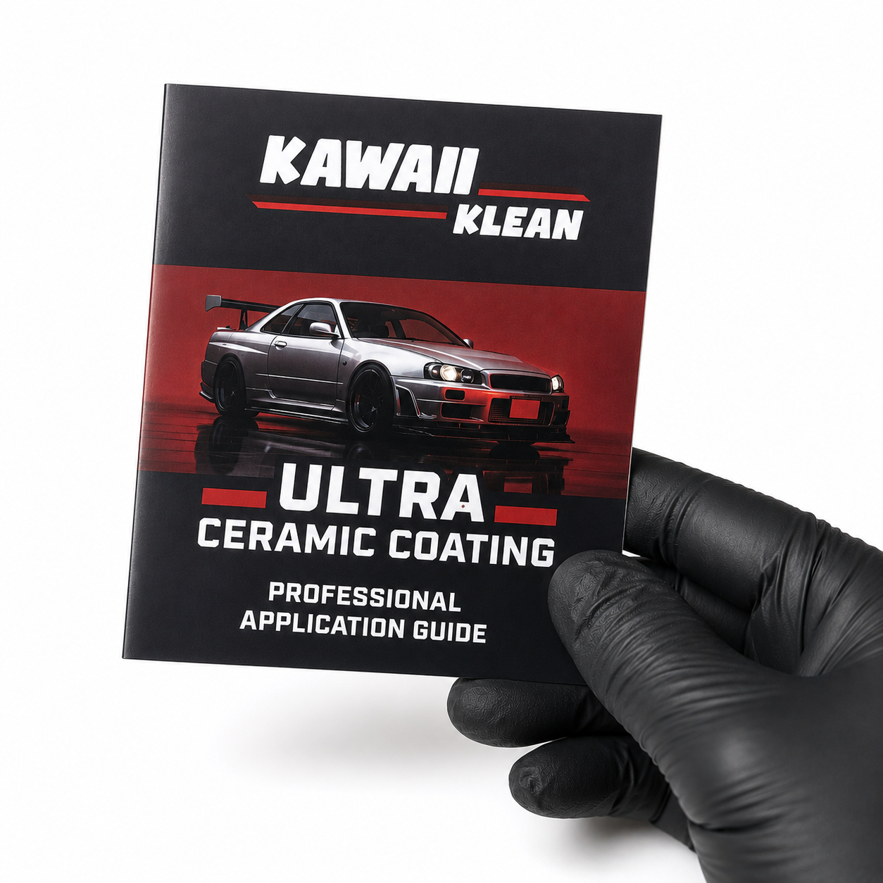 Ultra Ceramic Coating