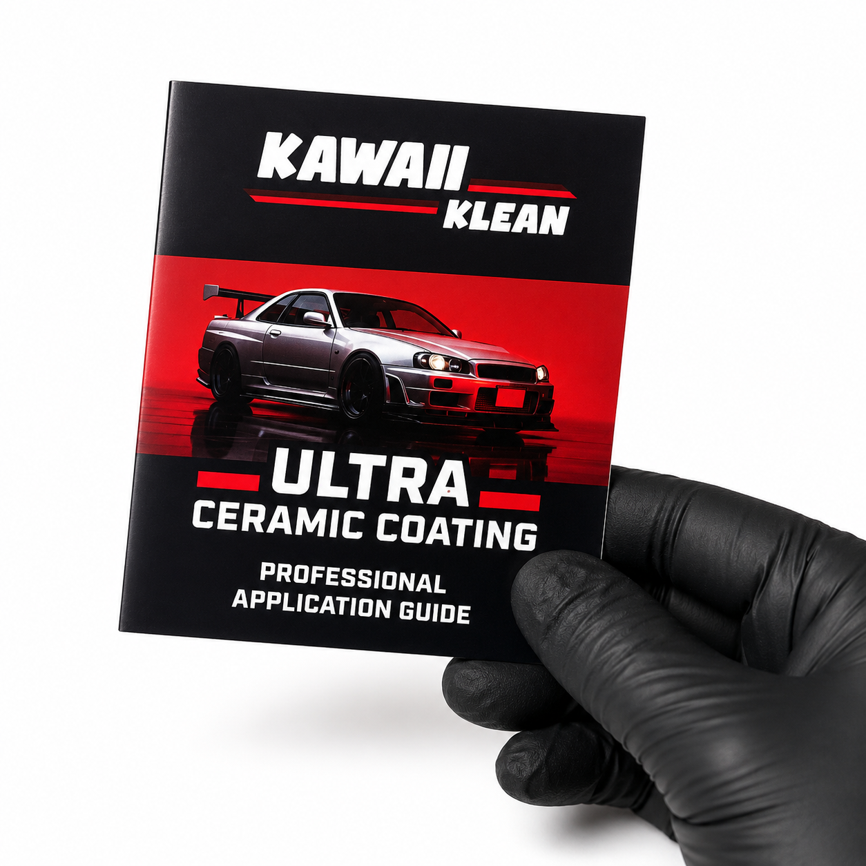Ultra Ceramic Coating