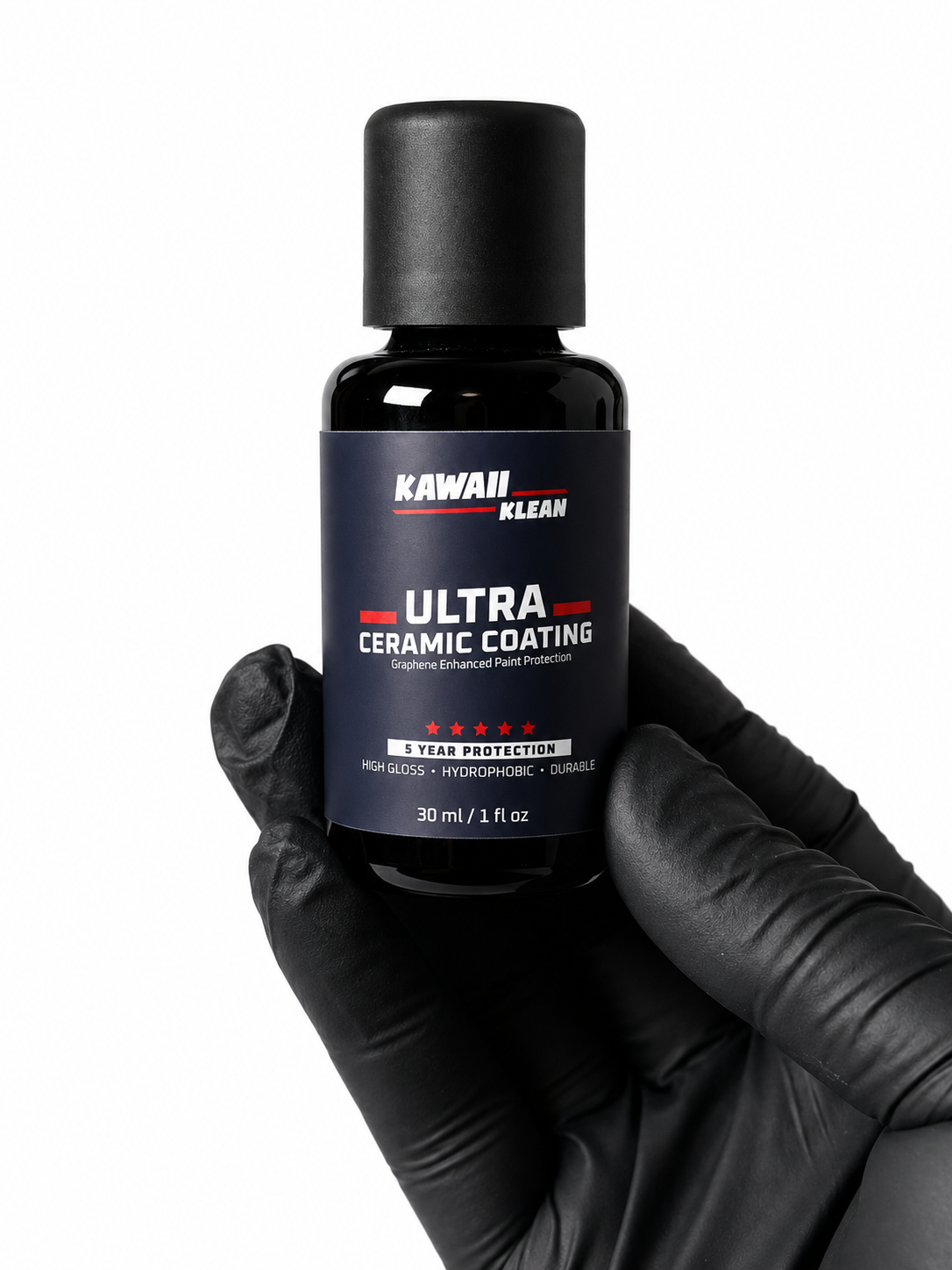 Ultra Ceramic Coating