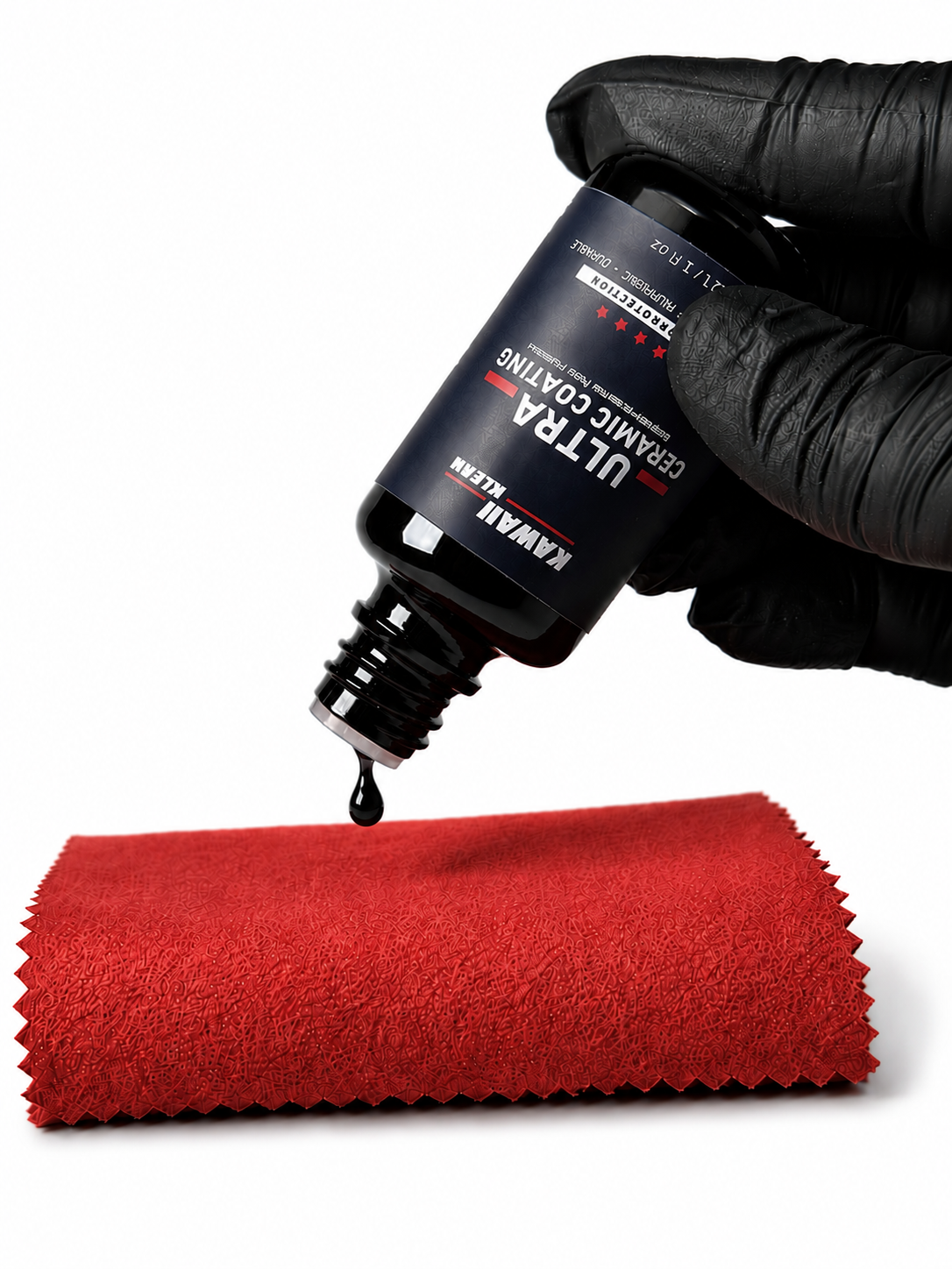 Ultra Ceramic Coating