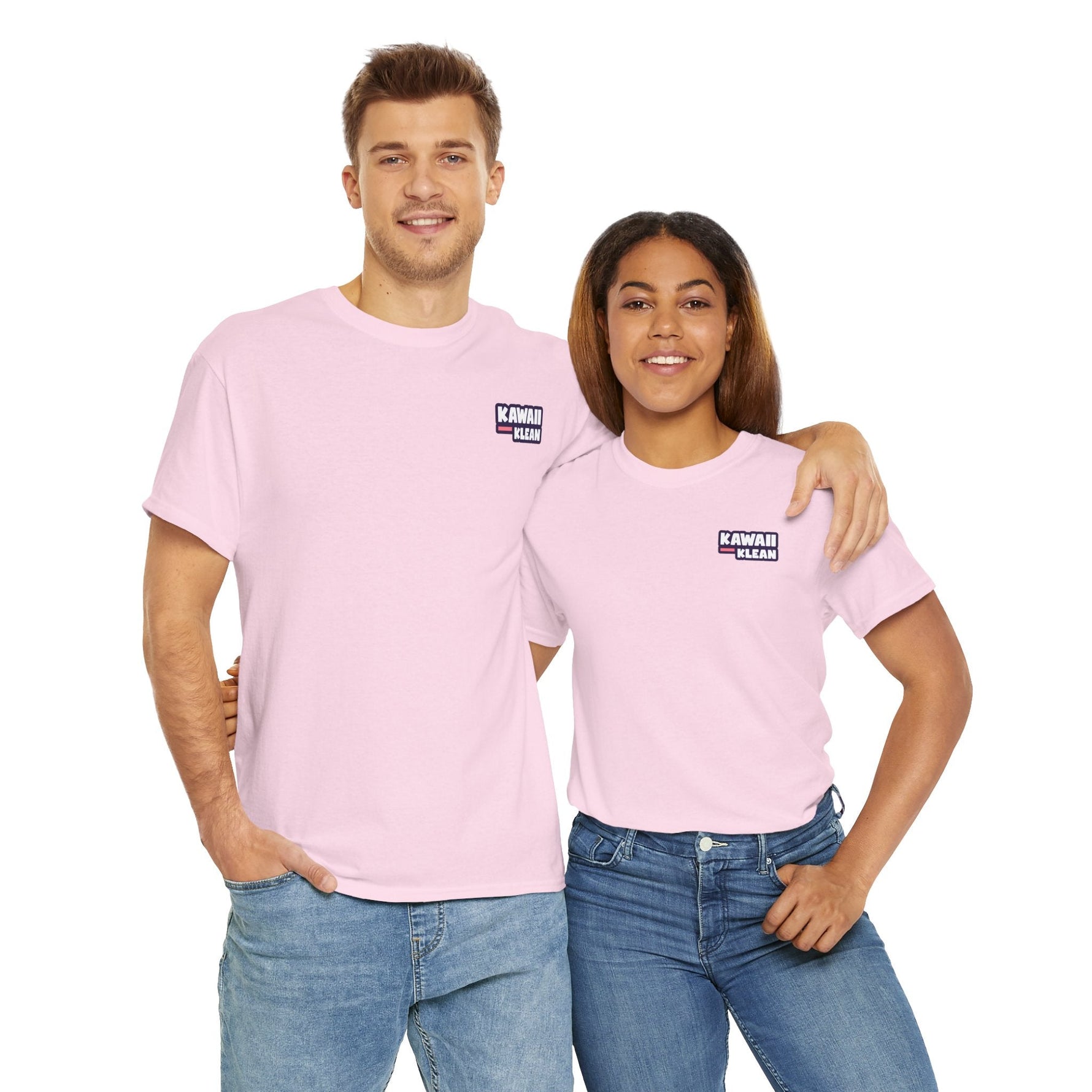 Kawaii Classic Tee - Kawaii Klean