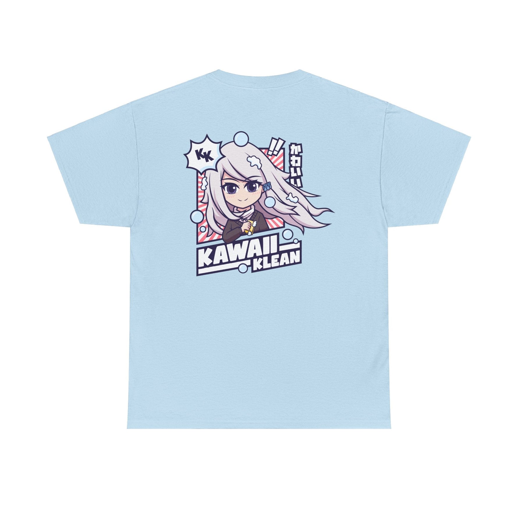 Kawaii Classic Tee - Kawaii Klean