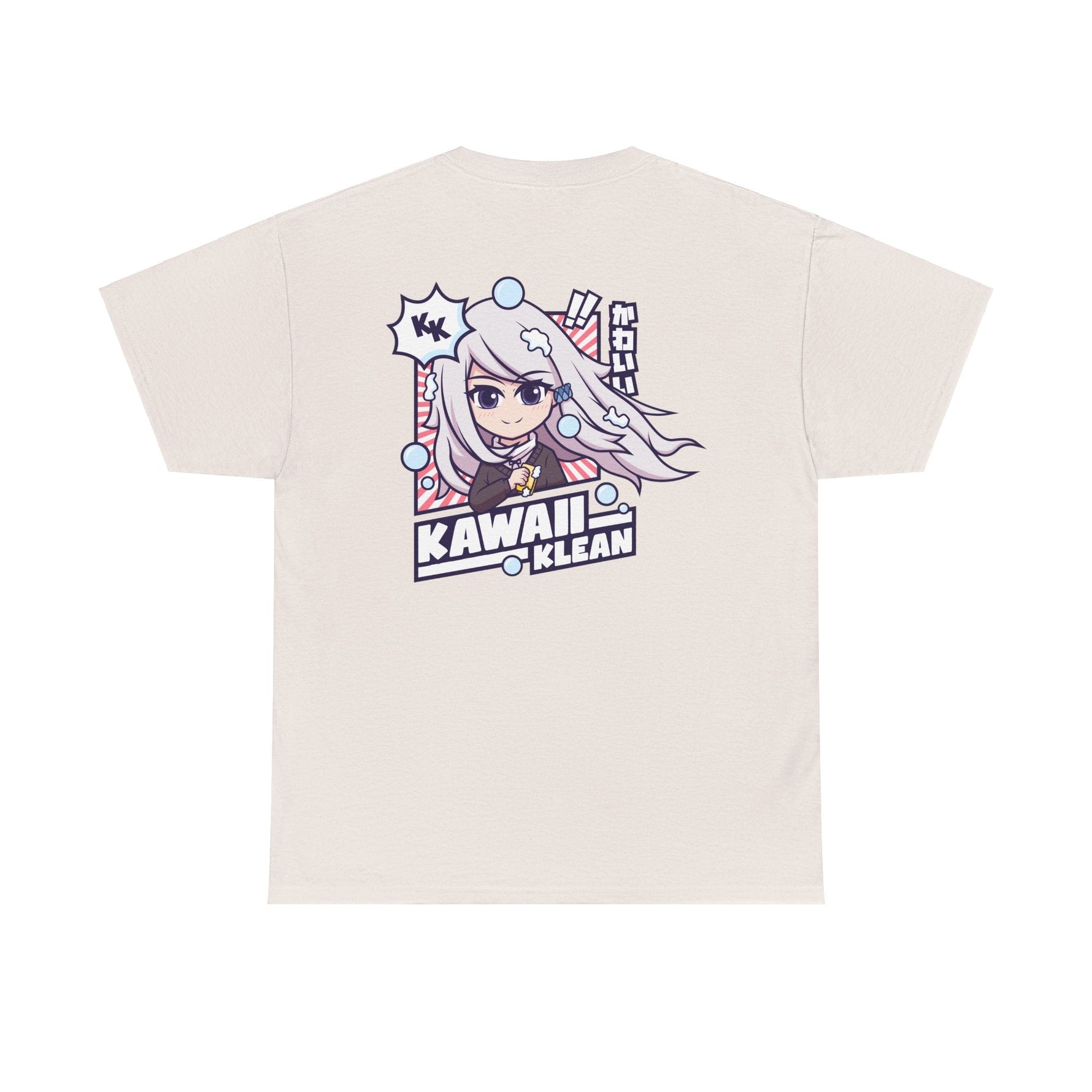 Kawaii Classic Tee - Kawaii Klean