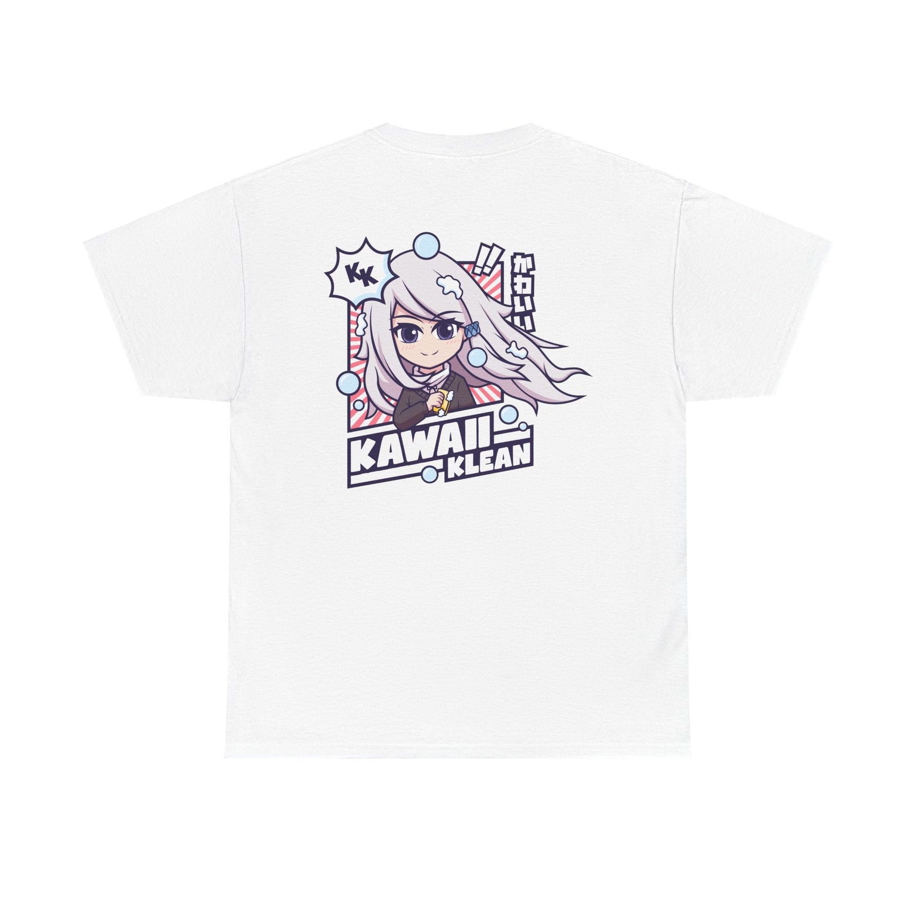 Kawaii Classic Tee - Kawaii Klean