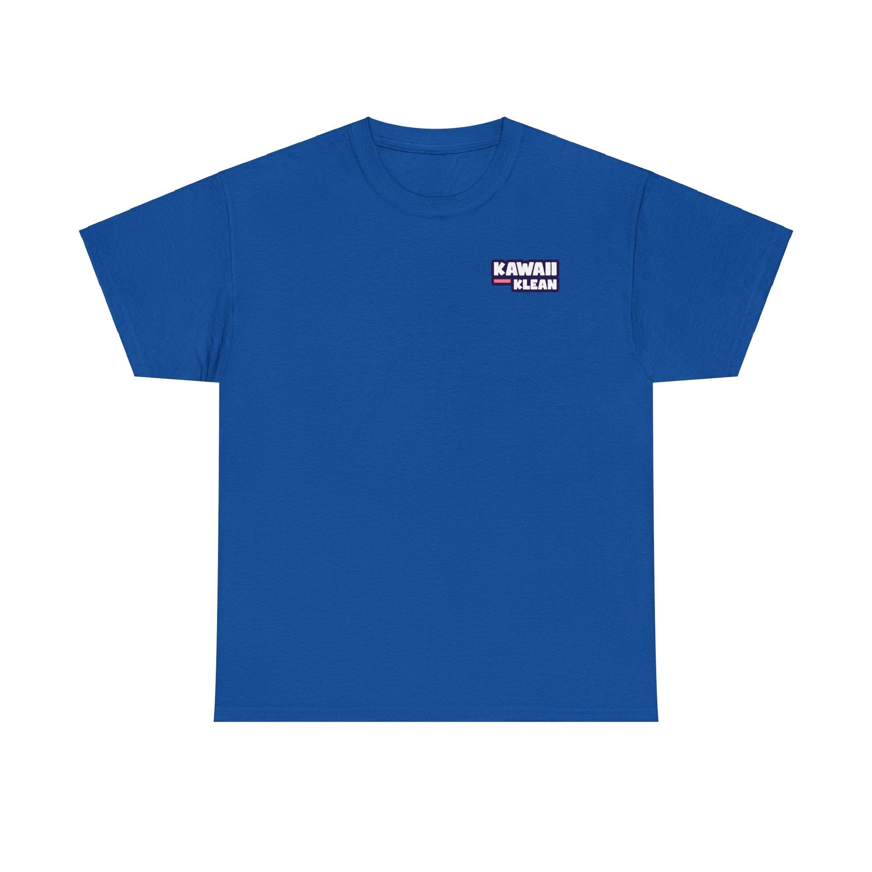 Kawaii Classic Tee - Kawaii Klean