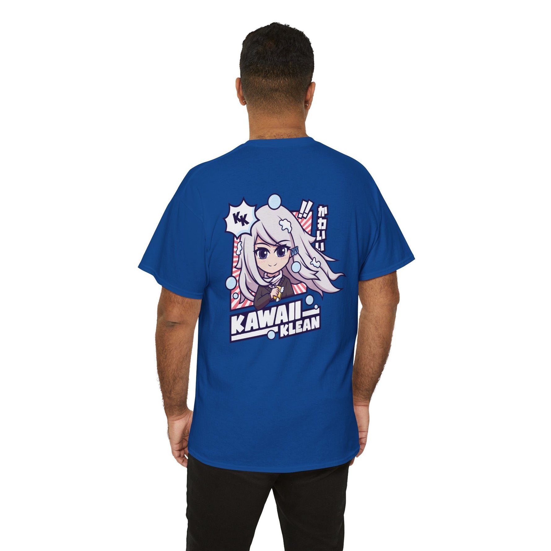 Kawaii Classic Tee - Kawaii Klean