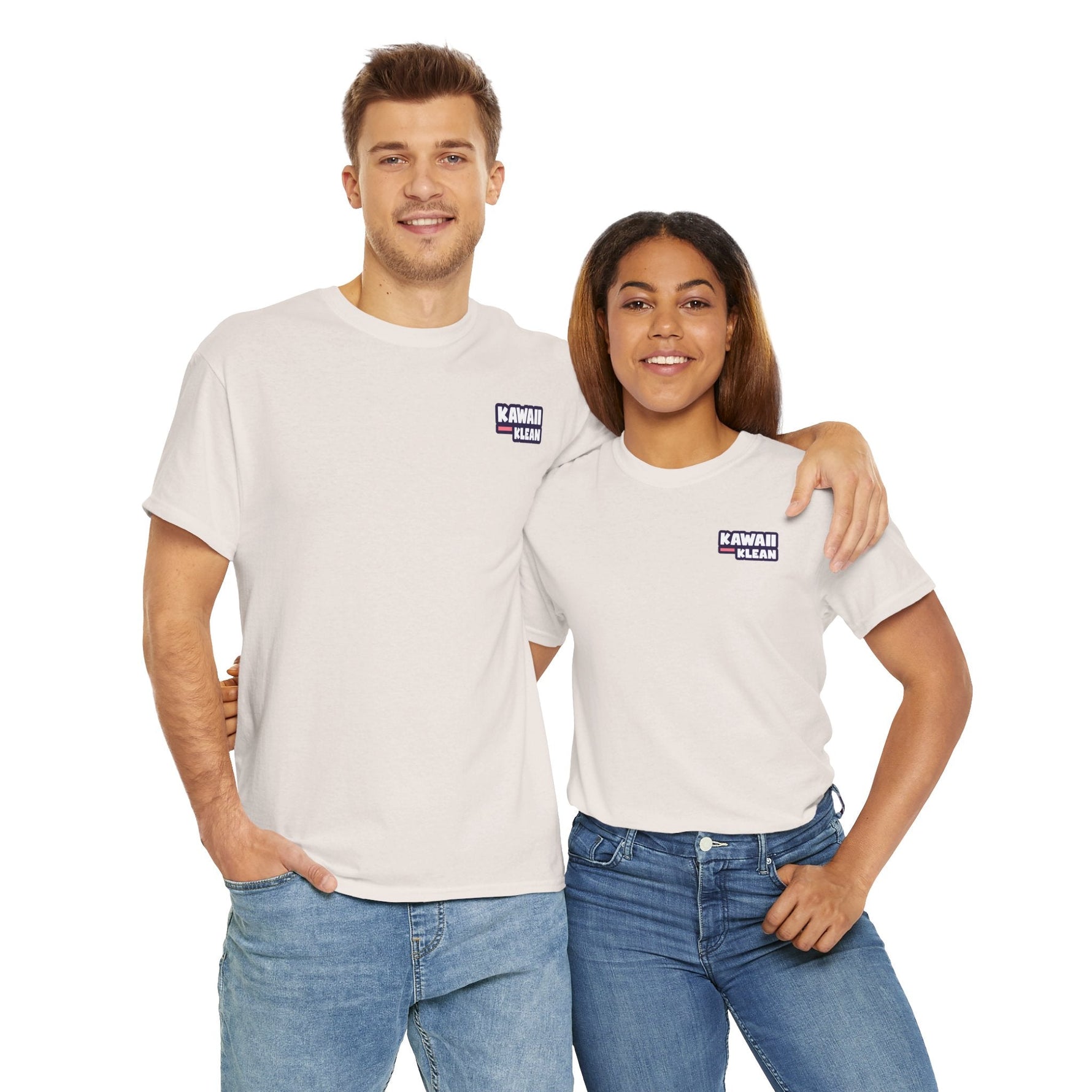 Kawaii Classic Tee - Kawaii Klean