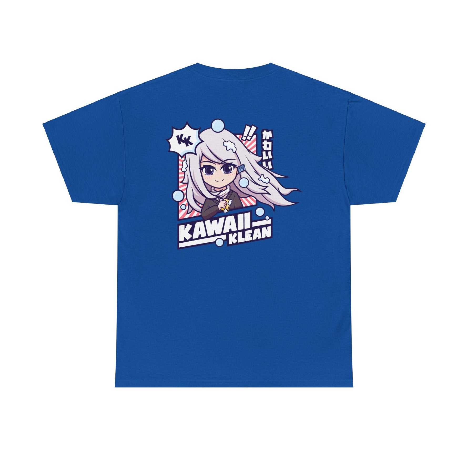 Kawaii Classic Tee - Kawaii Klean