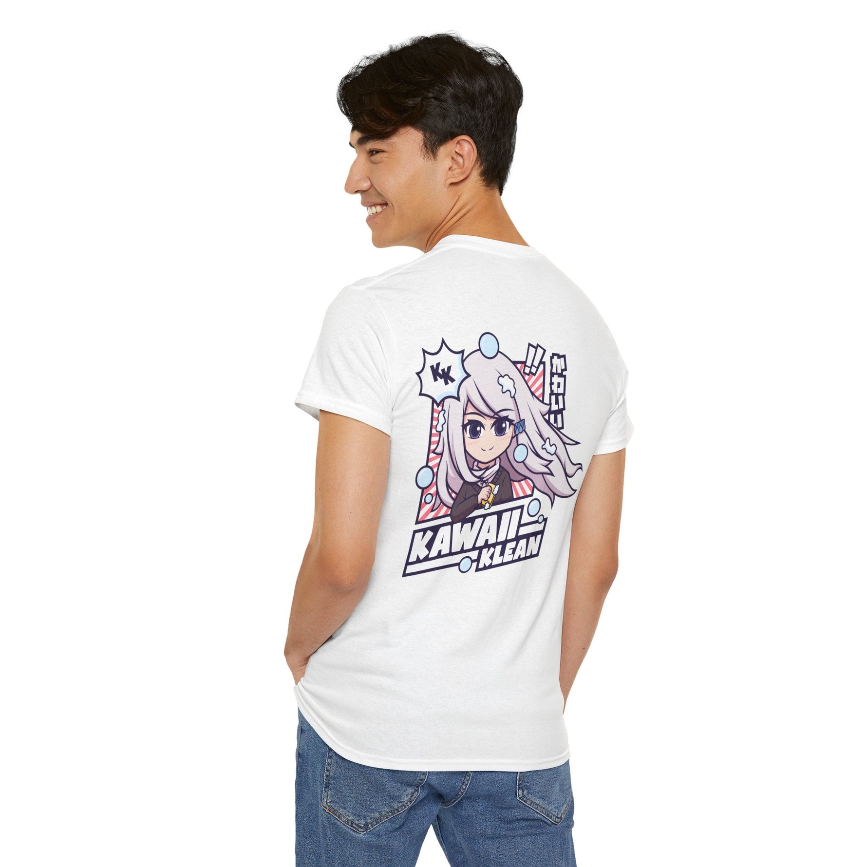 Kawaii Classic Tee - Kawaii Klean