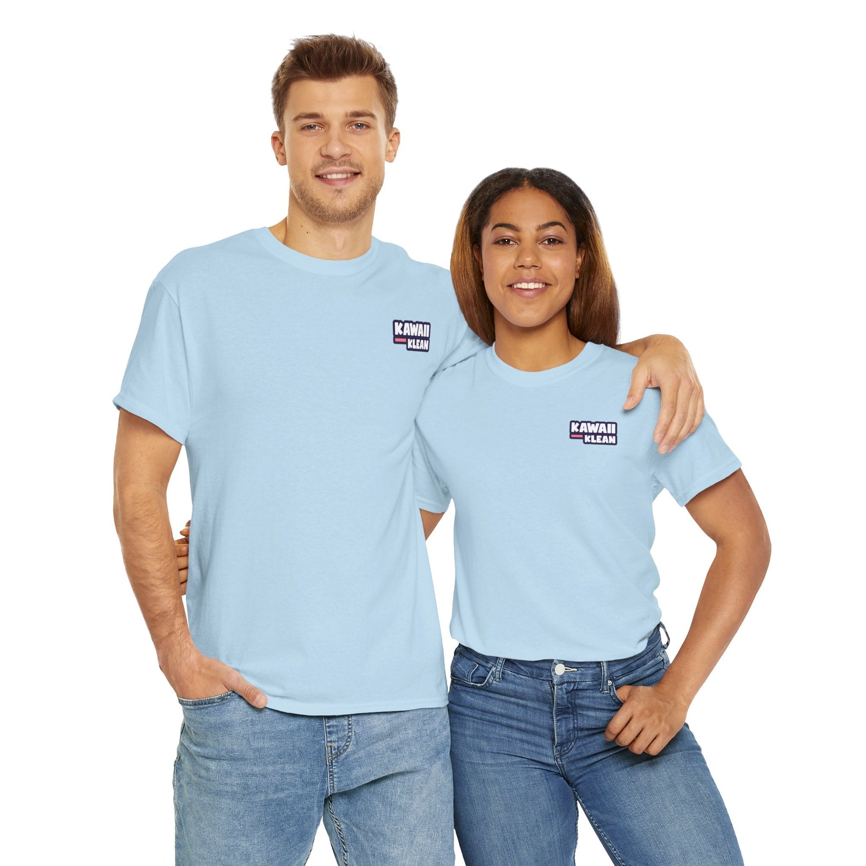 Kawaii Classic Tee - Kawaii Klean