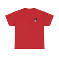 Kawaii Comfort Tee – Red