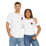 Kawaii Comfort Tee – Red - Kawaii Klean
