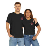 Kawaii Comfort Tee – Red - Kawaii Klean