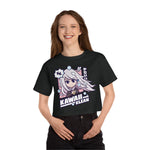 Kawaii Klean Crop Top for Women - Kawaii Klean