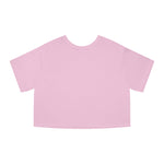 Kawaii Klean Crop Top for Women - Kawaii Klean