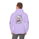 Kawaii Klean Hoodie - Pink - Kawaii Klean