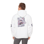 Kawaii Klean Hoodie - Pink - Kawaii Klean