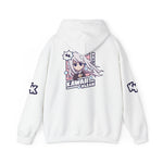 Kawaii Klean Hoodie - Pink - Kawaii Klean