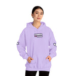 Kawaii Klean Hoodie - Pink - Kawaii Klean