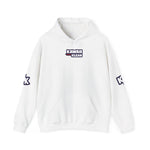 Kawaii Klean Hoodie-Red - Kawaii Klean