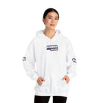 Kawaii Klean Hoodie-Red - Kawaii Klean