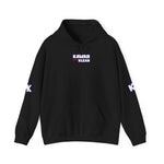 Kawaii Klean Hoodie-Red - Kawaii Klean
