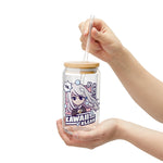Kawaii Klean Sipper Glass - Kawaii Klean