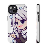 Kawaii Klean Tough Phone Case - Kawaii Klean