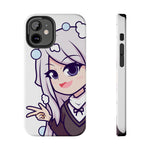 Kawaii Klean Tough Phone Case - Kawaii Klean