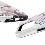Kawaii Klean Tough Phone Case - Kawaii Klean