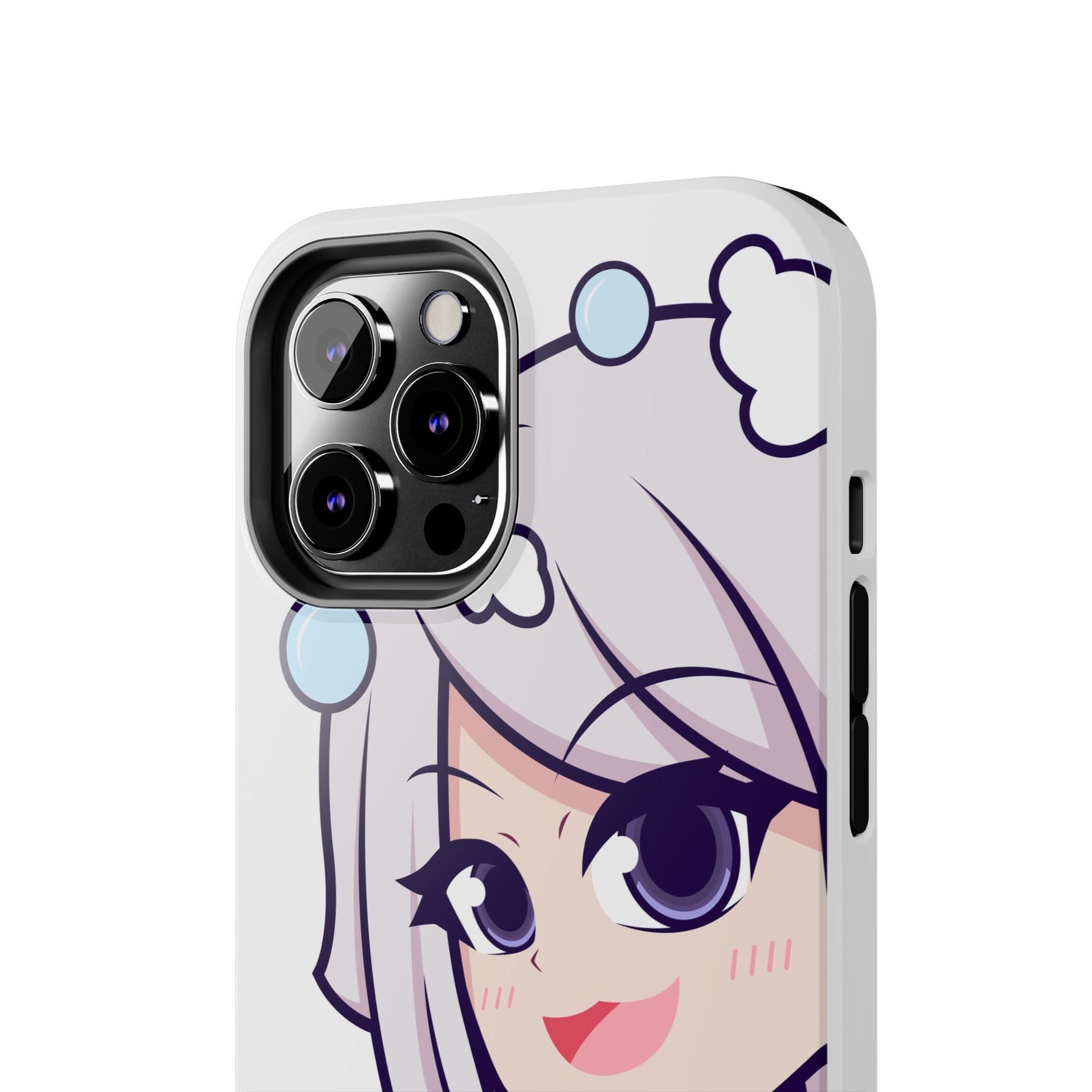Kawaii Klean Tough Phone Case - Kawaii Klean
