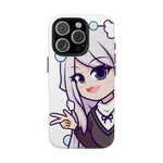 Kawaii Klean Tough Phone Case - Kawaii Klean