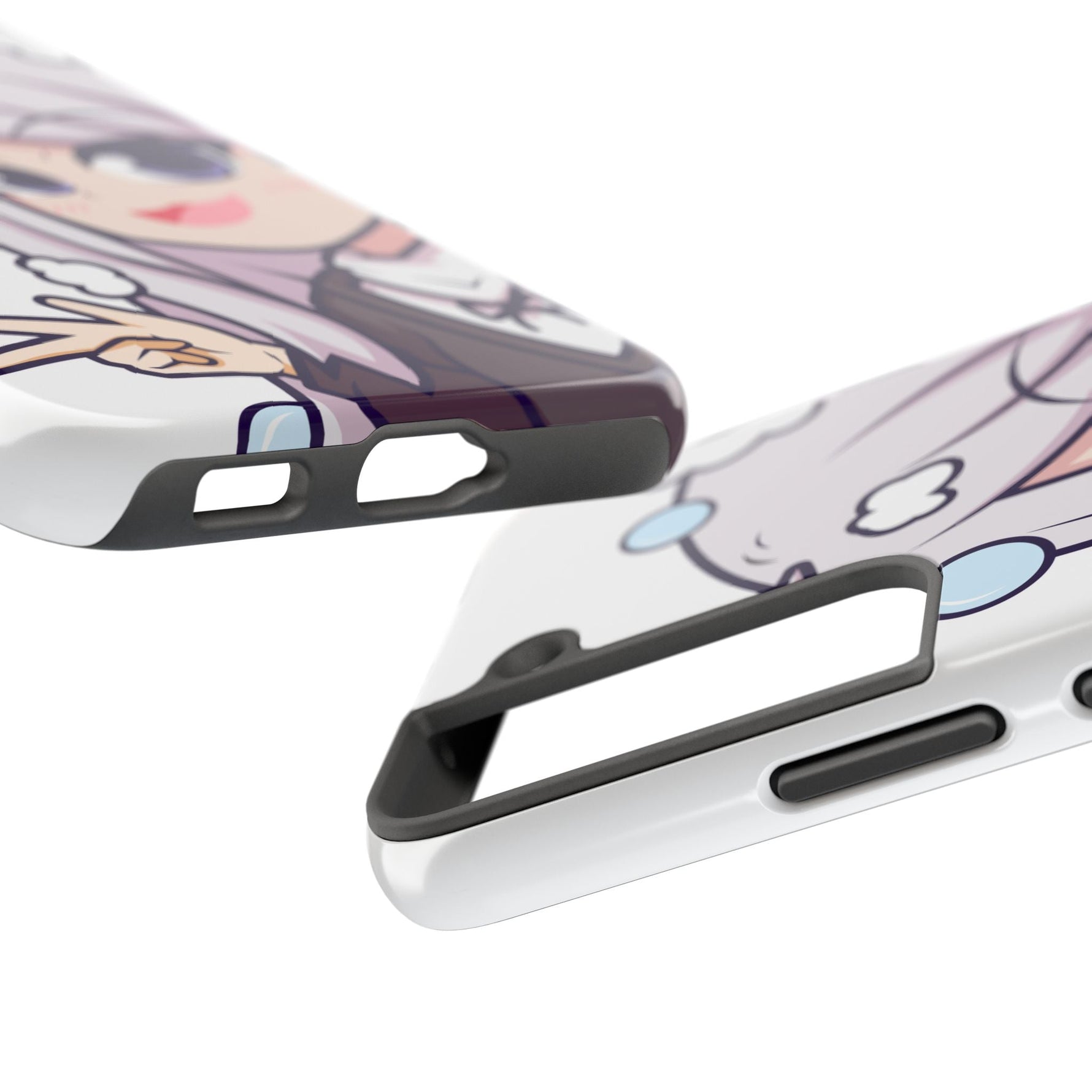 Kawaii Klean Tough Phone Case - Kawaii Klean