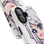 Kawaii Klean Tough Phone Case - Kawaii Klean