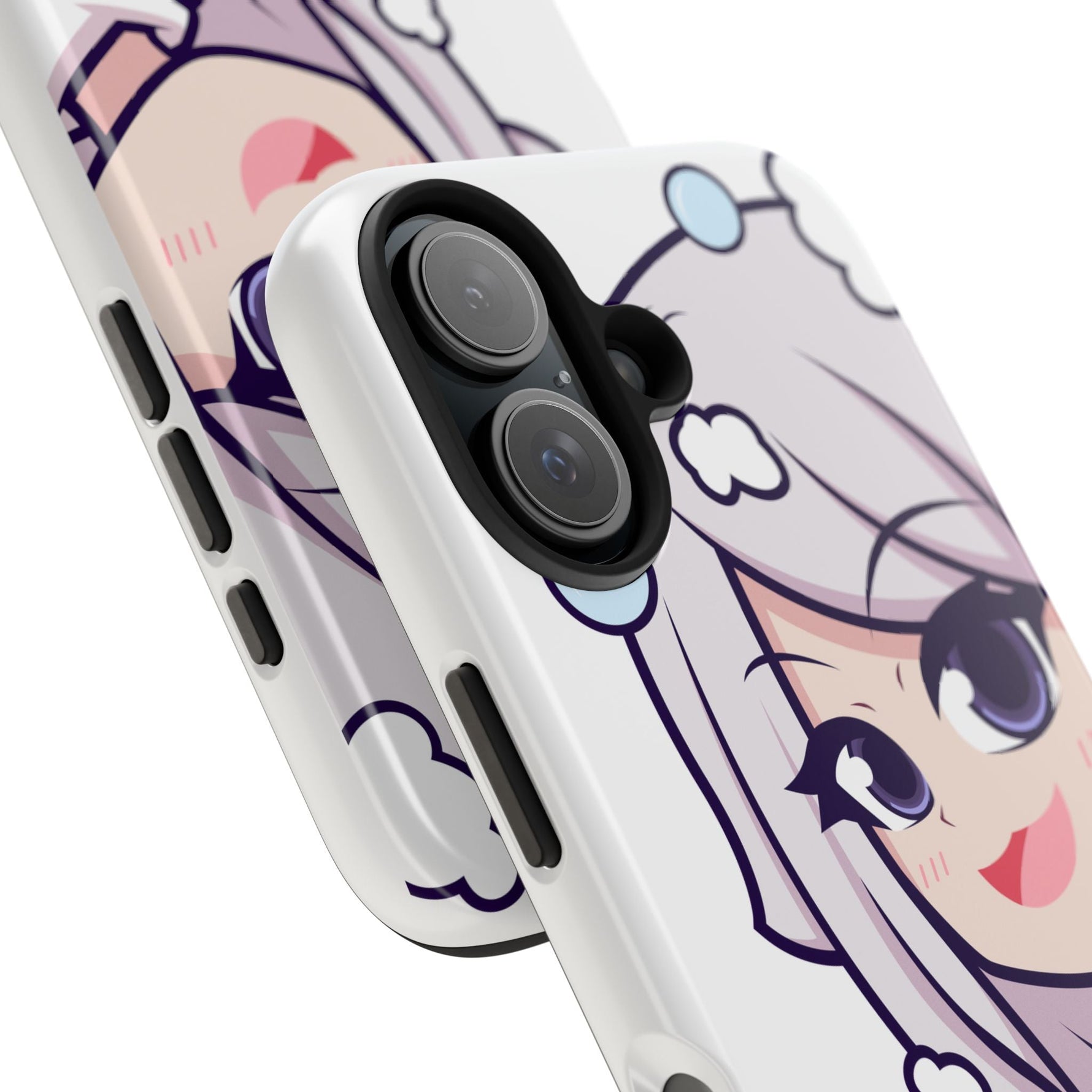 Kawaii Klean Tough Phone Case - Kawaii Klean