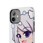 Kawaii Klean Tough Phone Case - Kawaii Klean