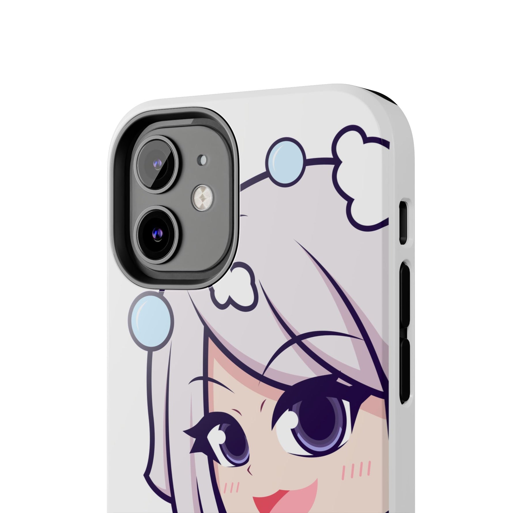 Kawaii Klean Tough Phone Case - Kawaii Klean