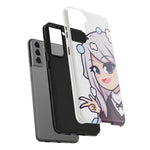 Kawaii Klean Tough Phone Case - Kawaii Klean