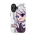 Kawaii Klean Tough Phone Case