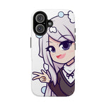 Kawaii Klean Tough Phone Case - Kawaii Klean