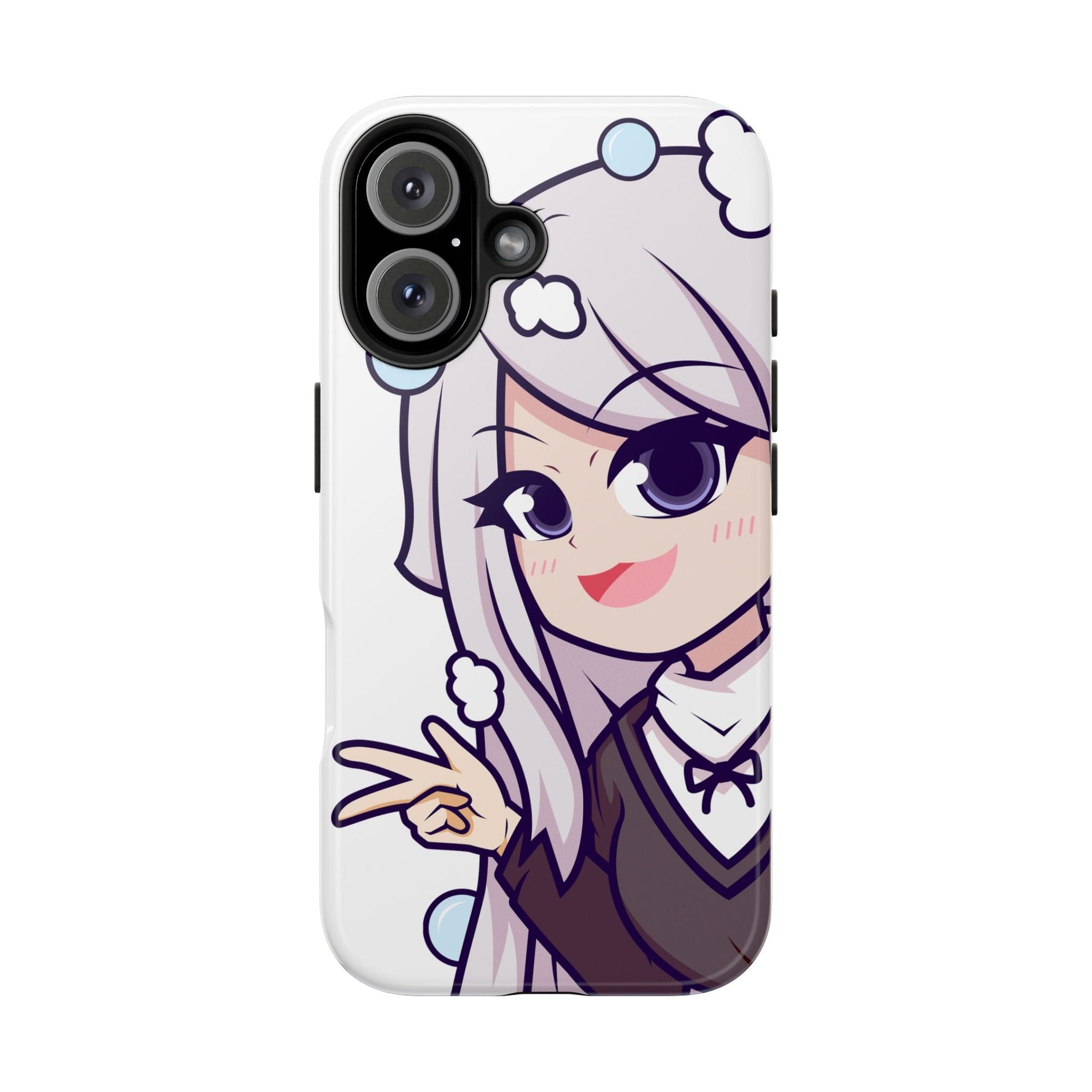 Kawaii Klean Tough Phone Case - Kawaii Klean