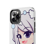 Kawaii Klean Tough Phone Case - Kawaii Klean