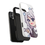 Kawaii Klean Tough Phone Case - Kawaii Klean