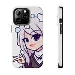 Kawaii Klean Tough Phone Case - Kawaii Klean