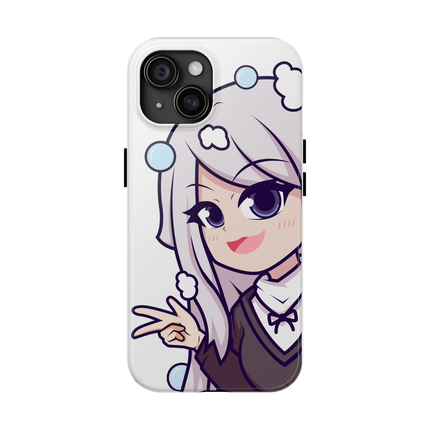 Kawaii Klean Tough Phone Case - Kawaii Klean