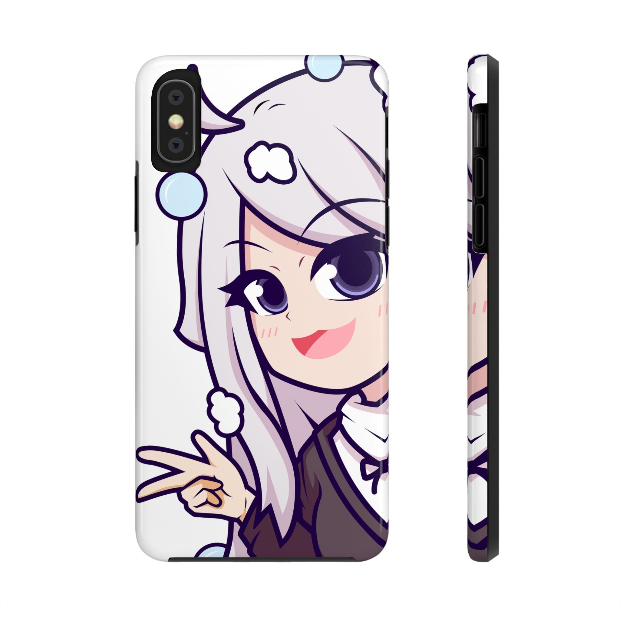 Kawaii Klean Tough Phone Case