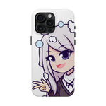 Kawaii Klean Tough Phone Case - Kawaii Klean